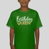 Premium Cotton CVC Roundneck T-shirt (Kids) Thumbnail
