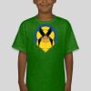 Premium Cotton CVC Roundneck T-shirt (Kids) Thumbnail