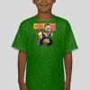 Premium Cotton CVC Roundneck T-shirt (Kids) Thumbnail