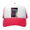 Net Cap Thumbnail