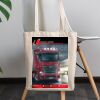Regular Canvas Bag Thumbnail