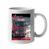 11oz Regular White Mug Thumbnail